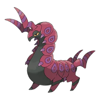 Scolipede