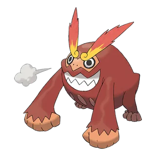 Darmanitan