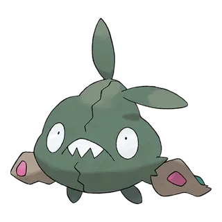 Trubbish