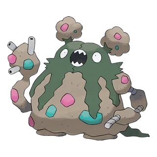 Garbodor