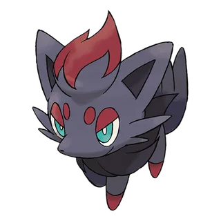 Zorua