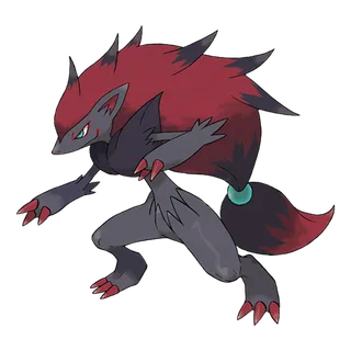 Zoroark