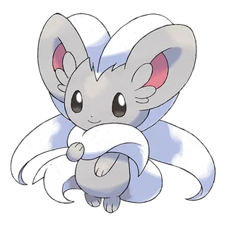 Cinccino