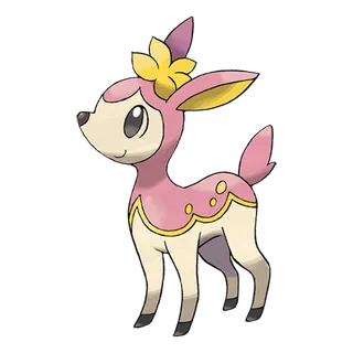 Deerling