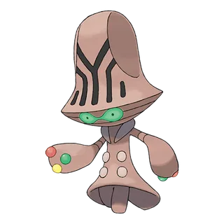 Beheeyem