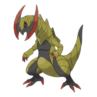 Haxorus