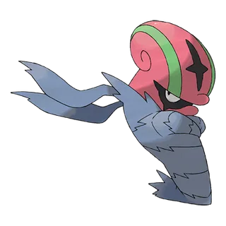 Accelgor