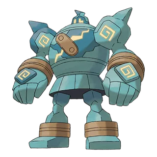 Golurk