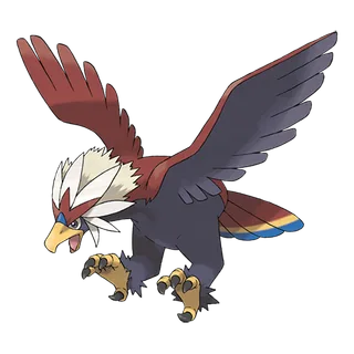 Braviary