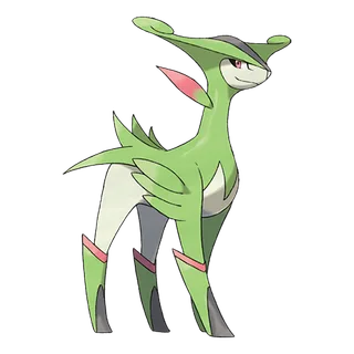 Virizion