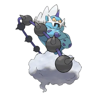 Thundurus