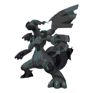 Zekrom