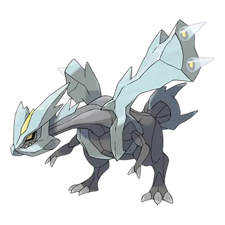 Kyurem