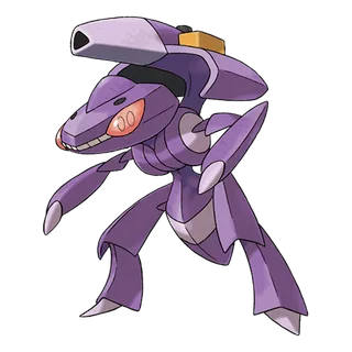 Genesect