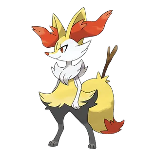 Braixen