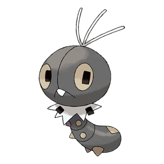 Scatterbug