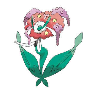 Florges