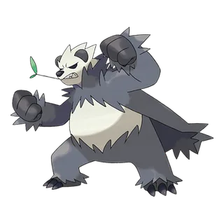 Pangoro