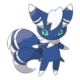 Meowstic