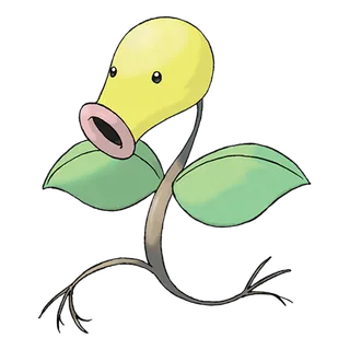 Bellsprout