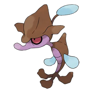 Skrelp