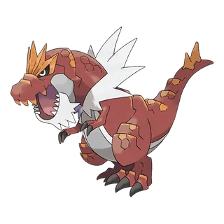 Tyrantrum