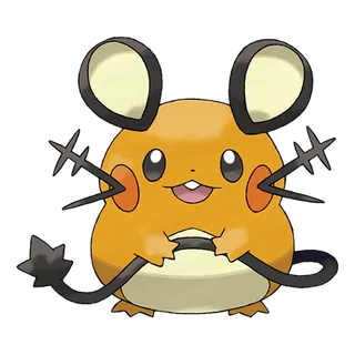Dedenne