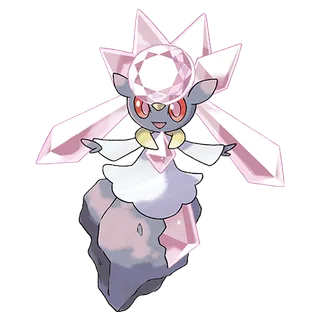 Diancie