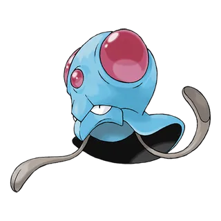 Tentacool