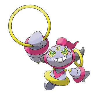 Hoopa
