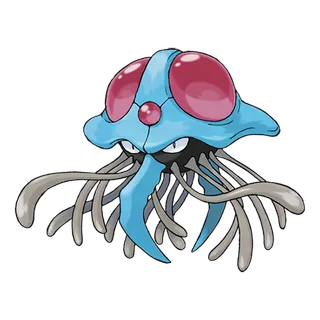 Tentacruel