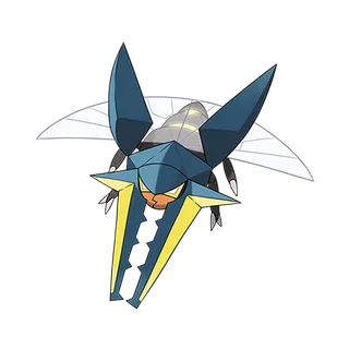 Vikavolt