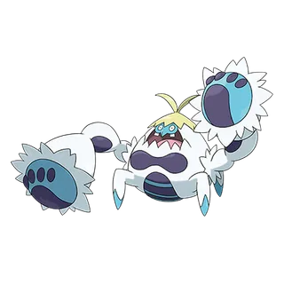 Crabominable