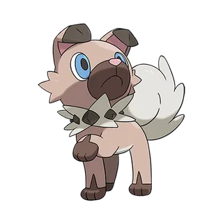 Rockruff