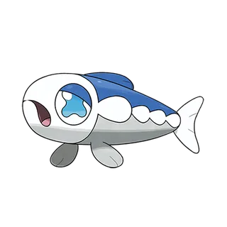 Wishiwashi