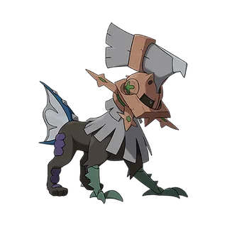 Type: Null