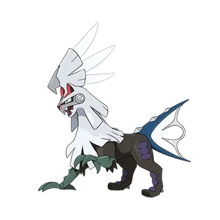 Silvally
