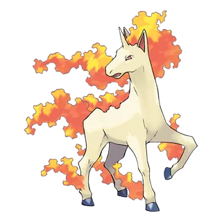 Rapidash