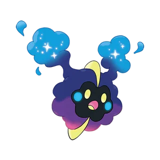 Cosmog