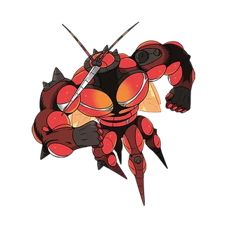 Buzzwole