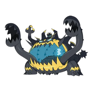 Guzzlord