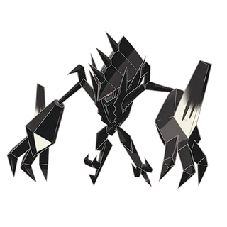 Necrozma