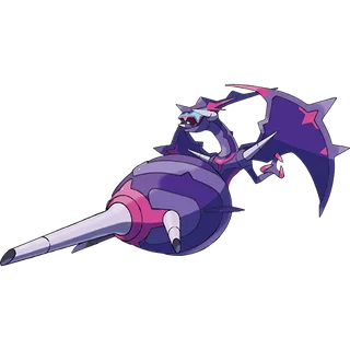 Naganadel