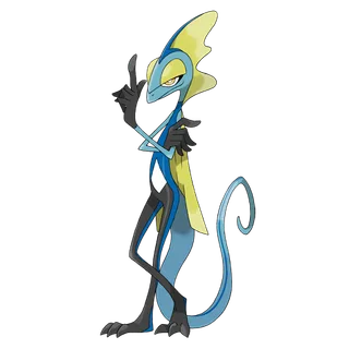 Inteleon