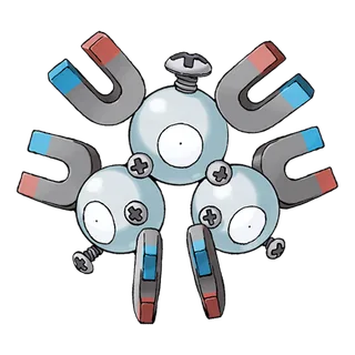 Magneton