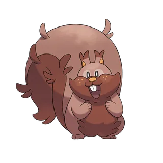 Greedent