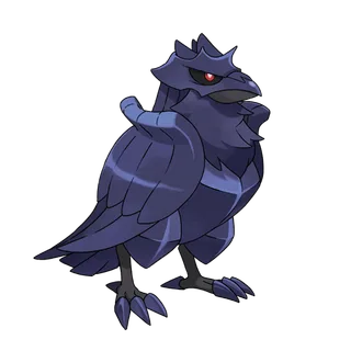 Corviknight