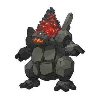 Coalossal