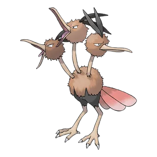 Dodrio