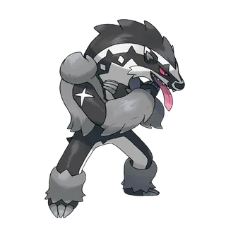 Obstagoon